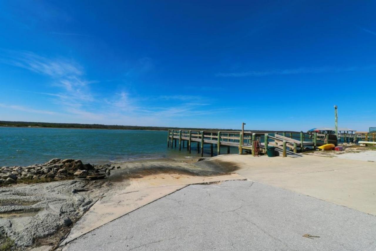 Tradewinds 51 Holiday home
