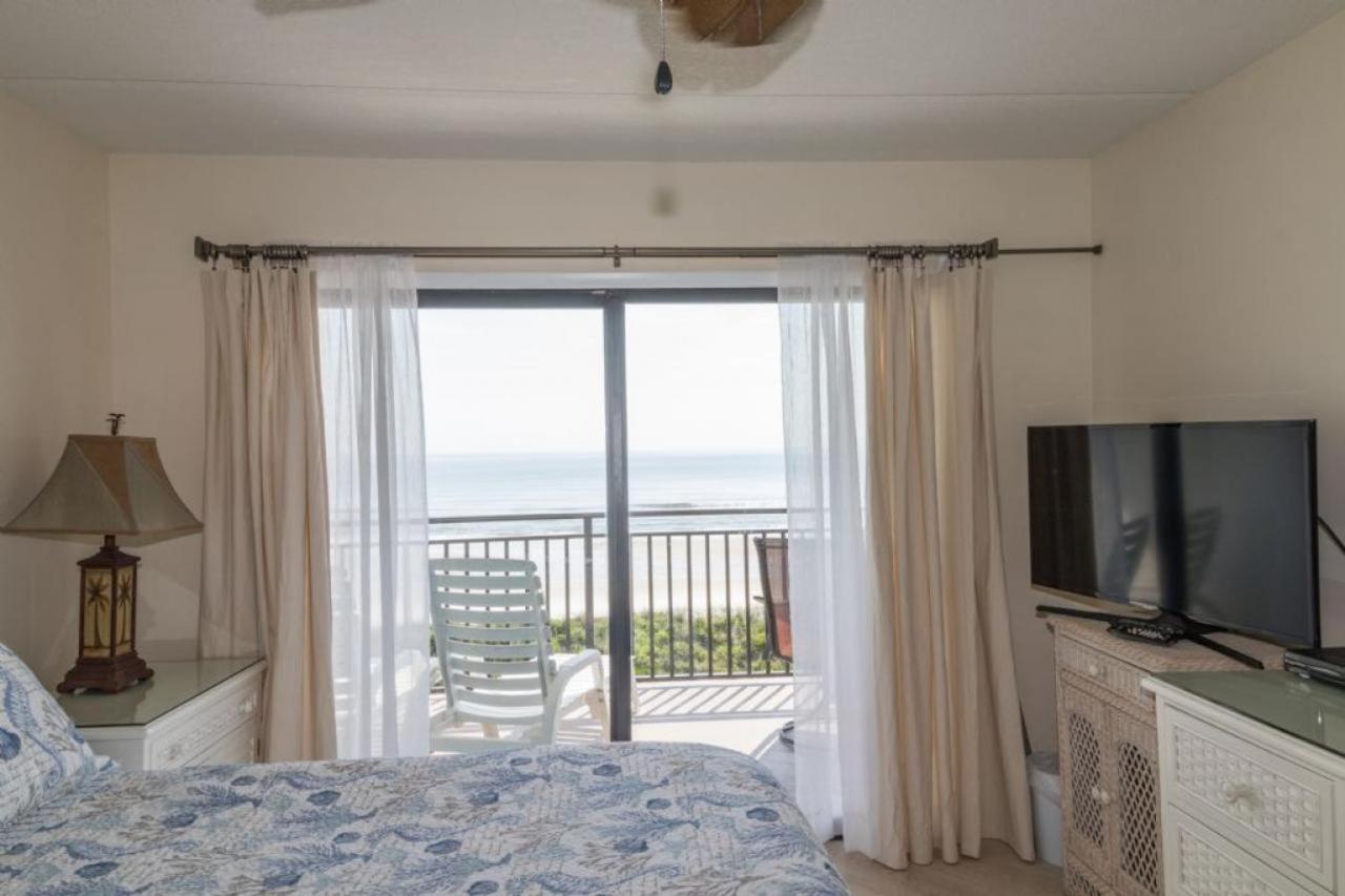 Holiday home Windjammer 302