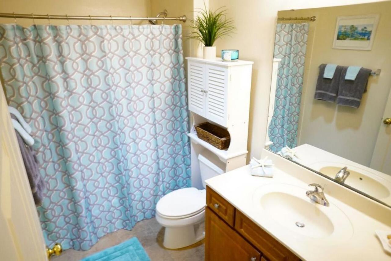Holiday home Seaside At Anastasia E305 St. Augustine