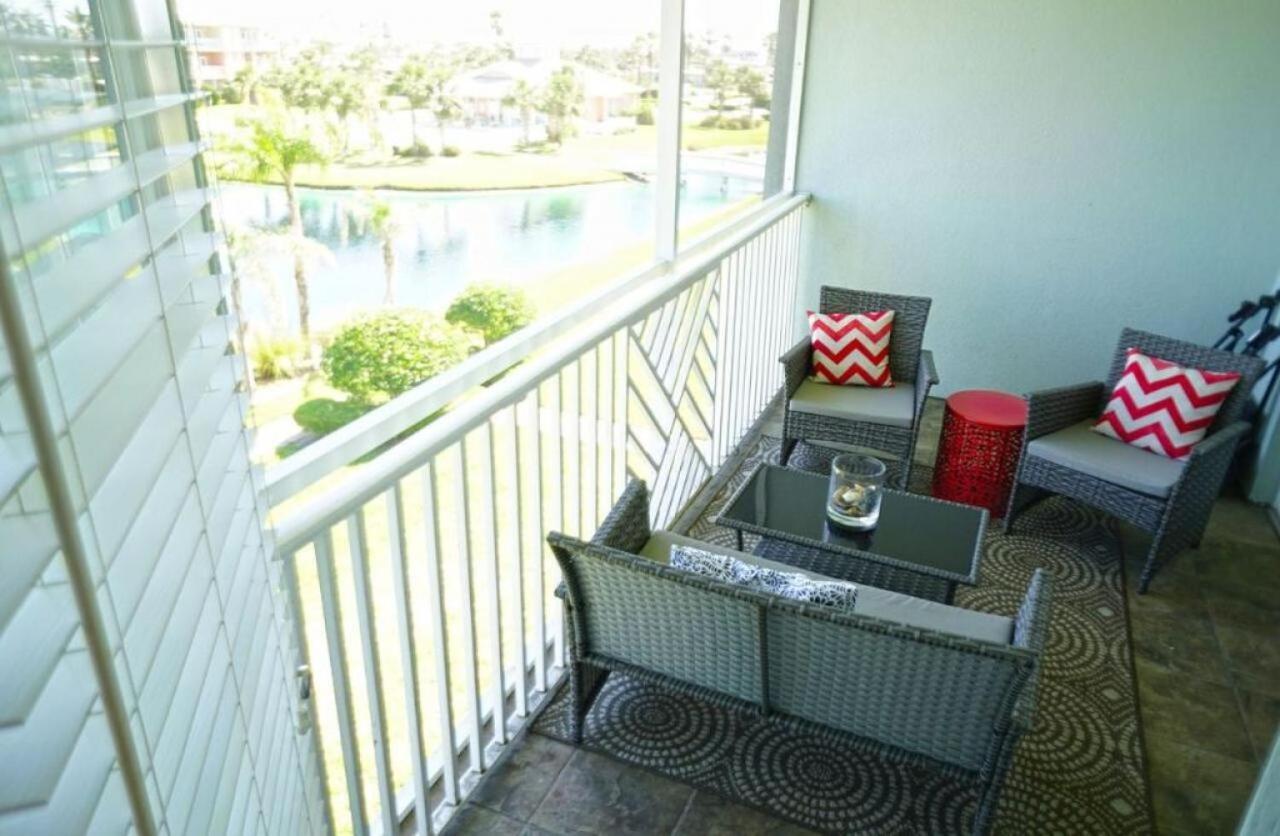Seaside At Anastasia E305 Holiday home