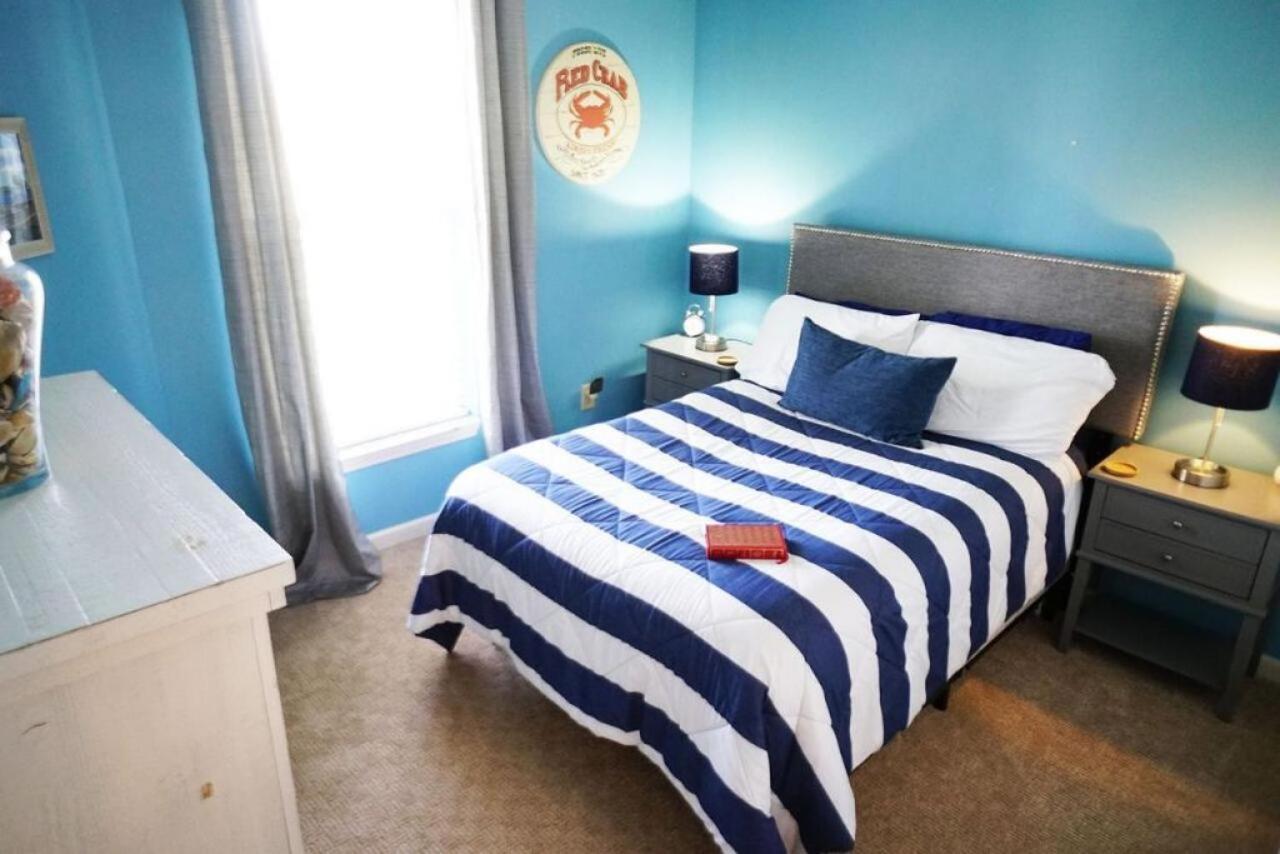 Seaside At Anastasia E305 Holiday home *