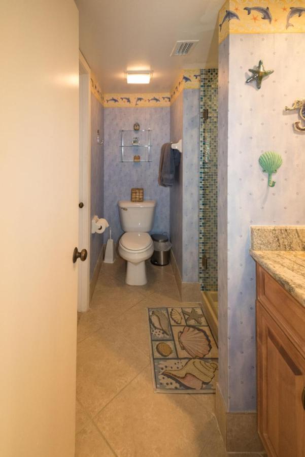 Windjammer 302 Holiday home *