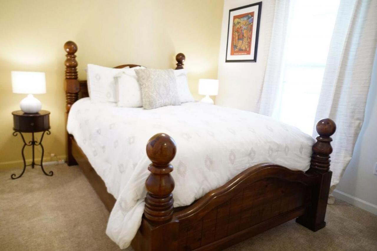 Holiday home Seaside At Anastasia E305 St. Augustine