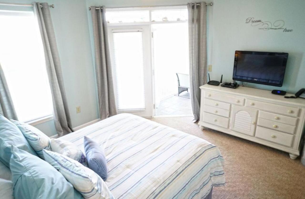 Seaside At Anastasia E305 Holiday home St. Augustine