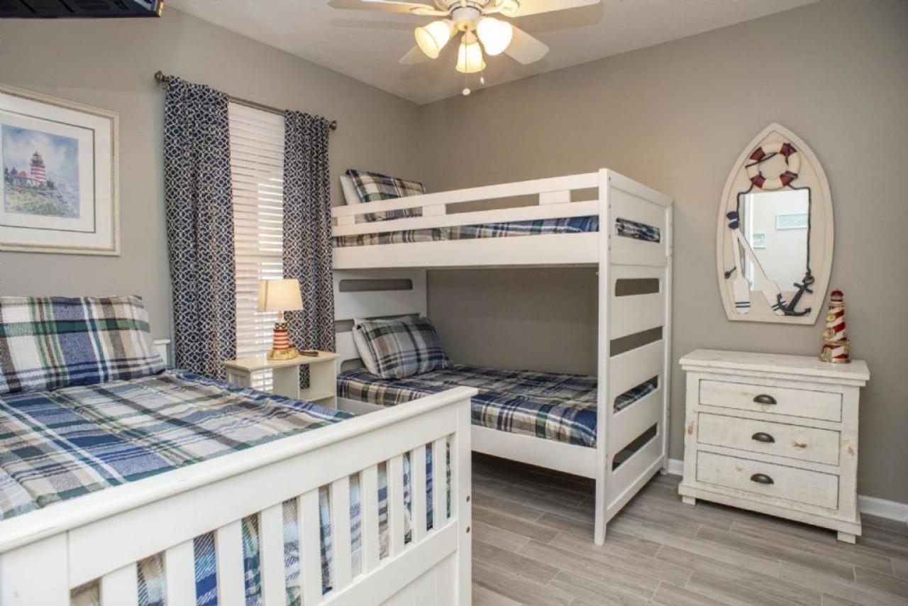 Seaside At Anastasia C202 Holiday home *