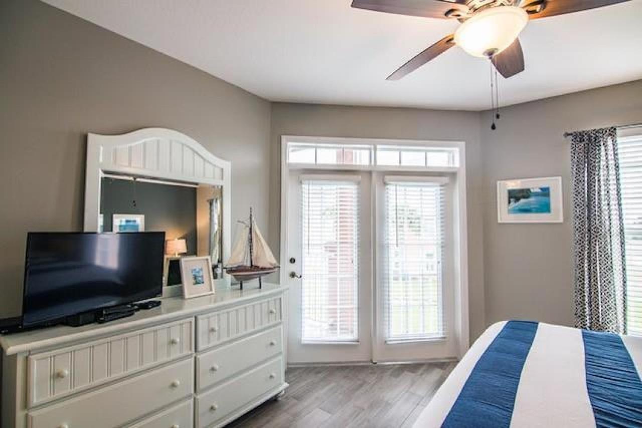 Seaside At Anastasia C202 Holiday home St. Augustine