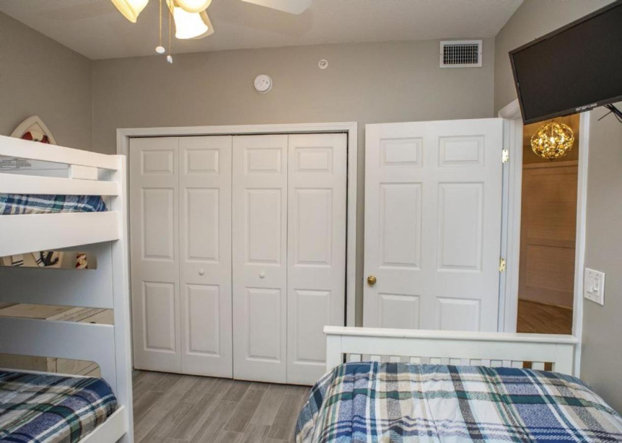 Holiday home Seaside At Anastasia C202 St. Augustine