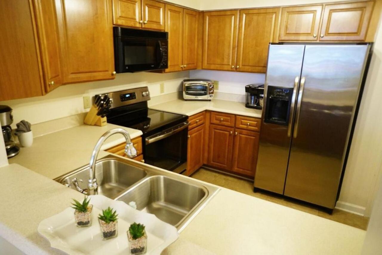 Holiday home Seaside At Anastasia E305 St. Augustine