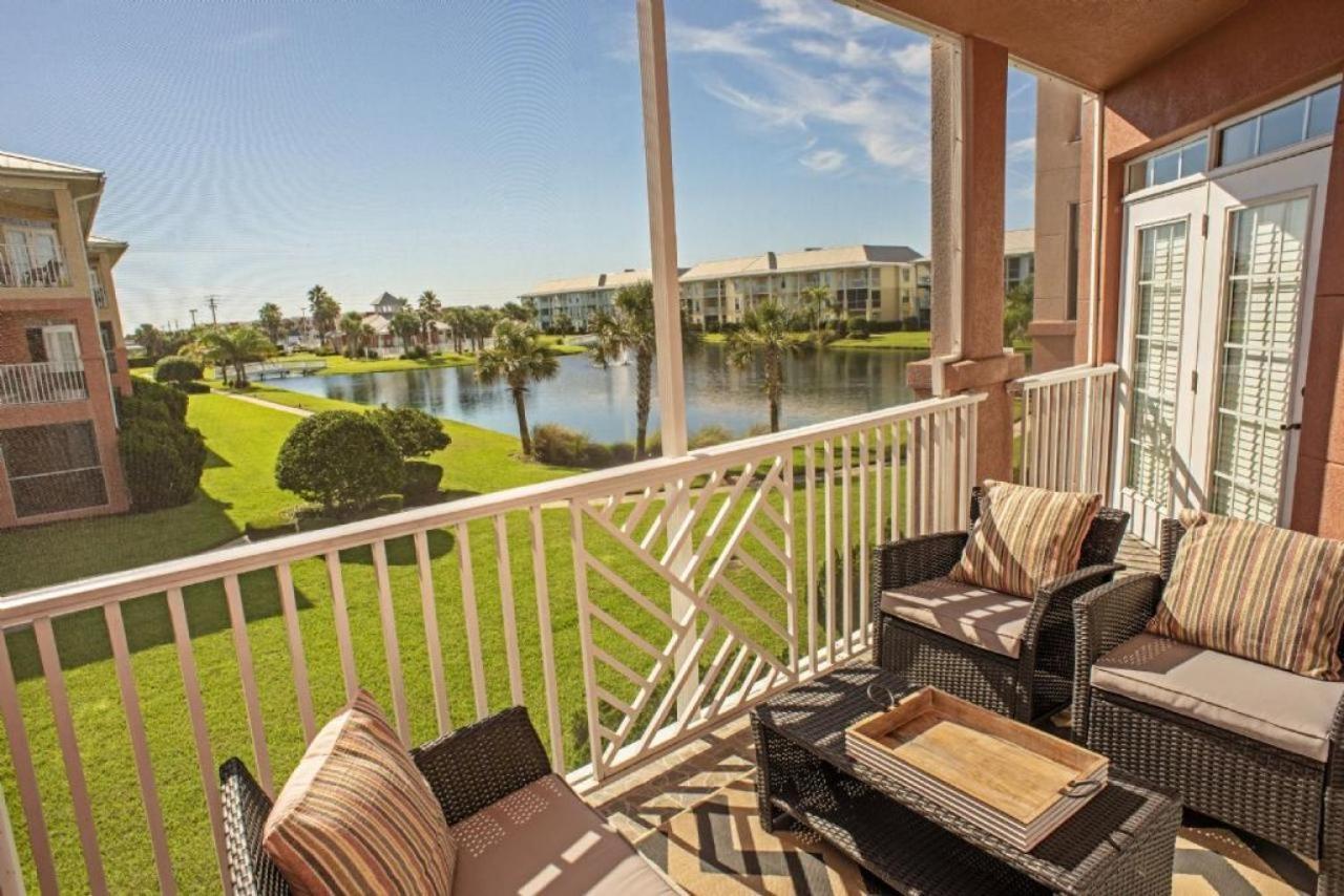Seaside At Anastasia C202 St. Augustine