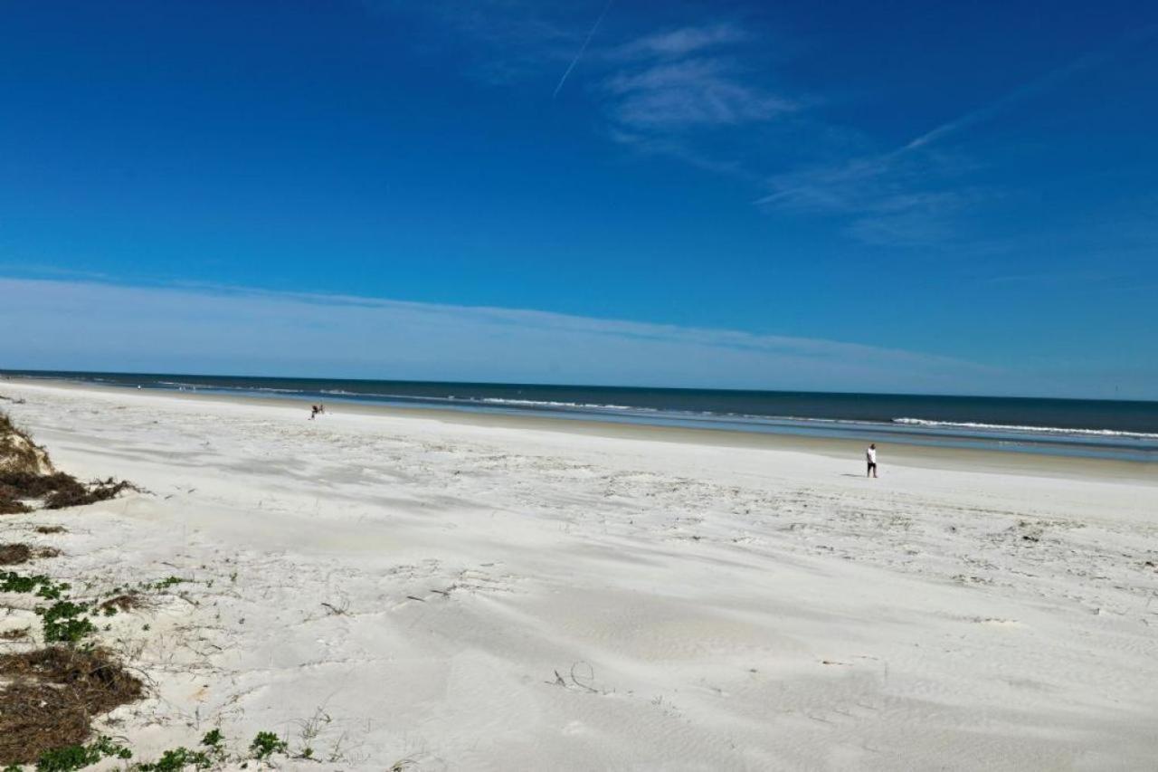 Tradewinds 61 St. Augustine