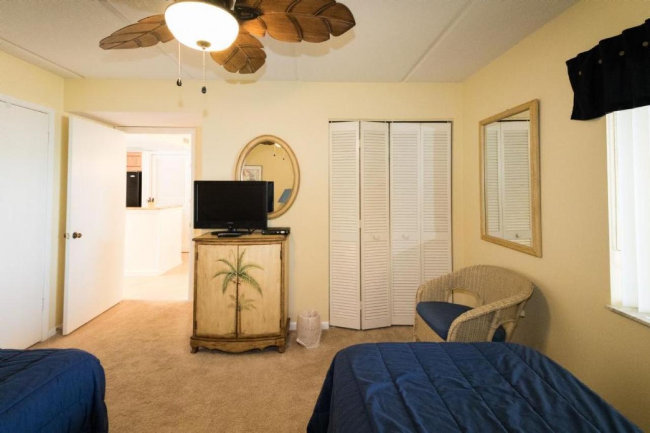 Windjammer 302 St. Augustine