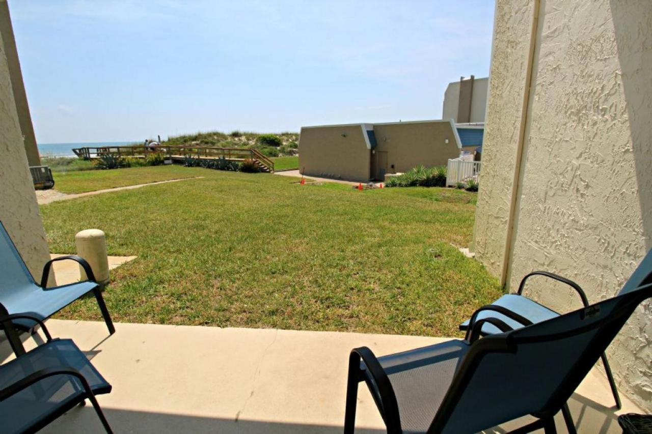 Tradewinds 61 St. Augustine