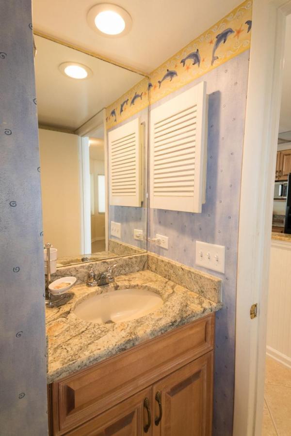 Holiday home Windjammer 302