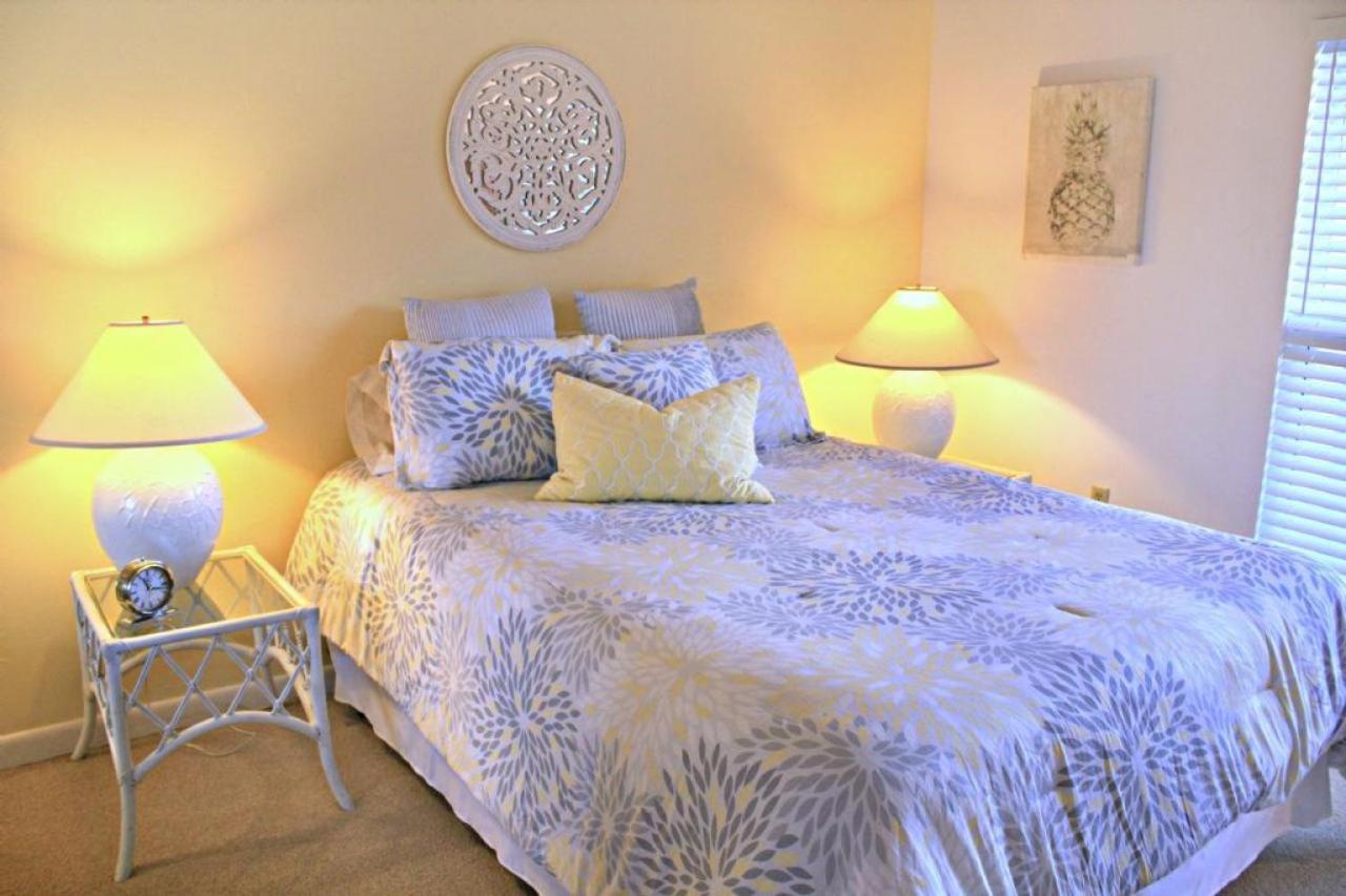 Tradewinds 61 Holiday home St. Augustine
