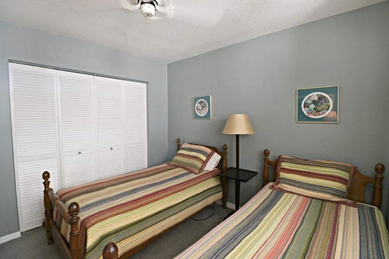 Holiday home Dollar 2-108 St. Augustine