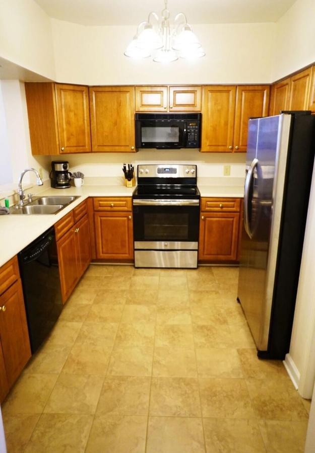 Holiday home Seaside At Anastasia E305 St. Augustine