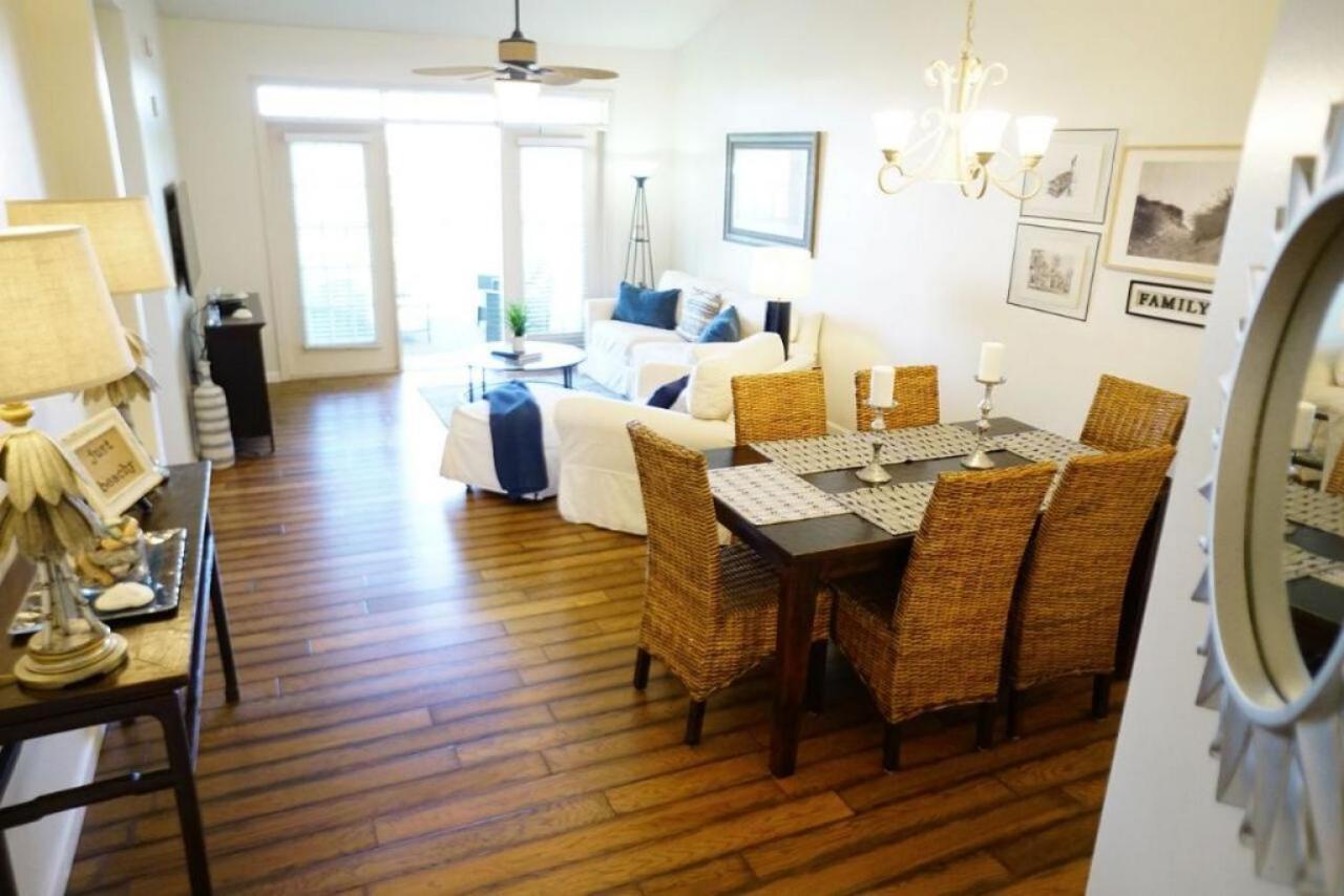 Holiday home Seaside At Anastasia E305