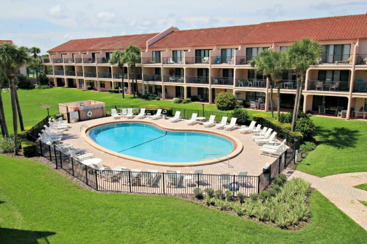 Sea Place 14266 Holiday home St. Augustine