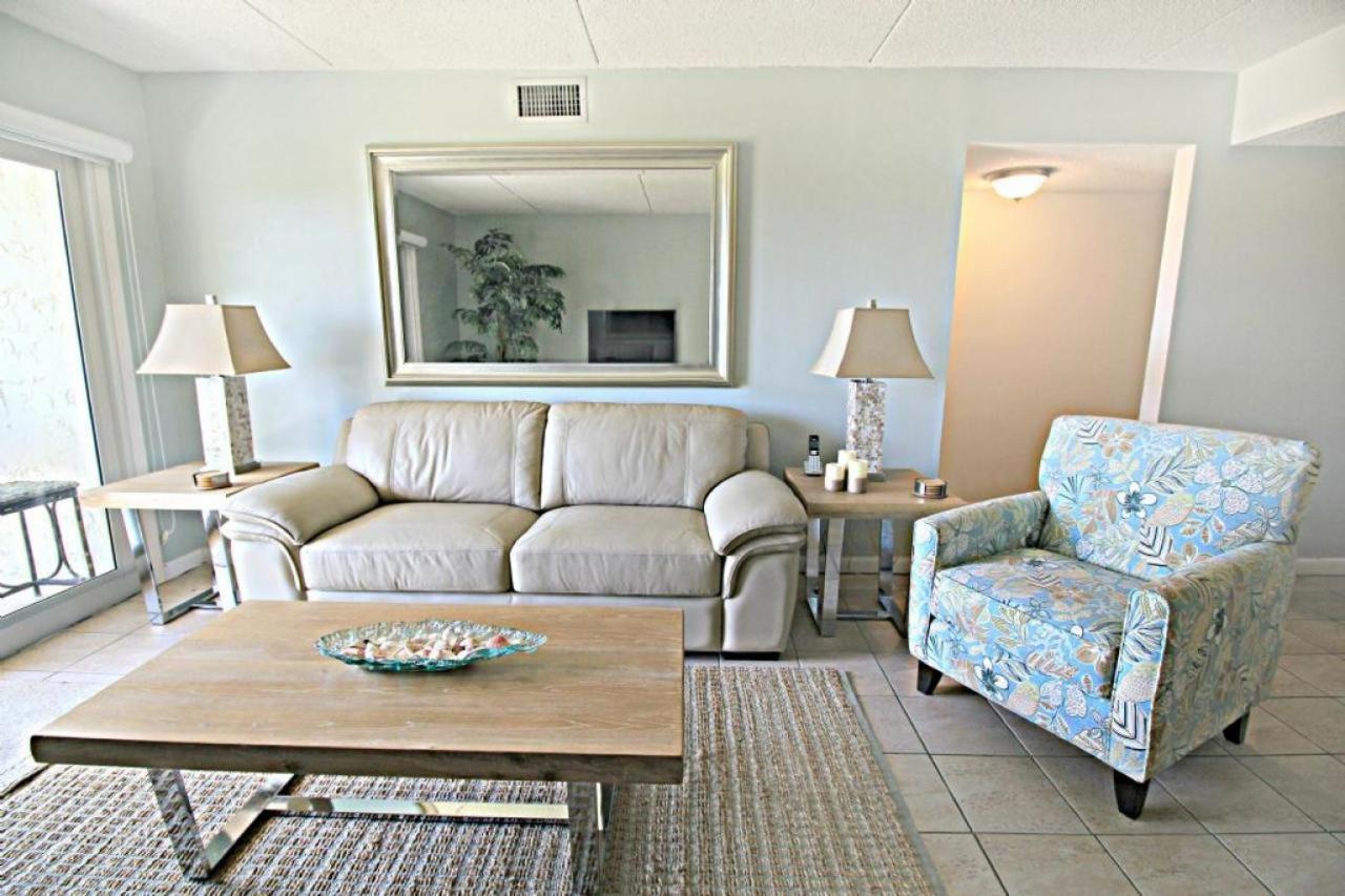Tradewinds 61 * St. Augustine
