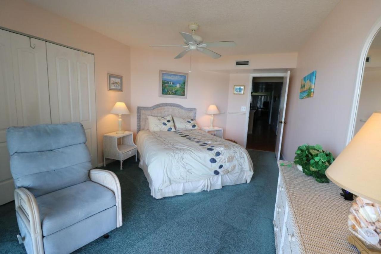 Windjammer 312 St. Augustine