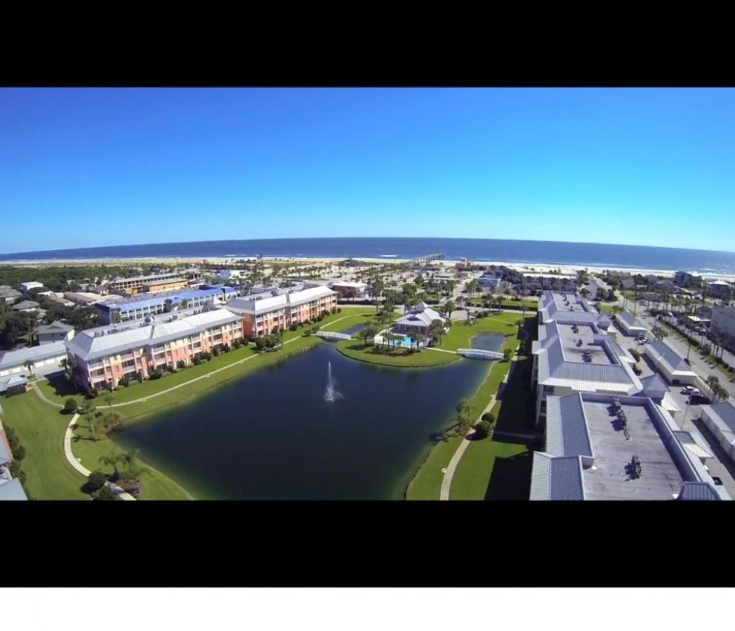 Holiday home Seaside At Anastasia F203 *