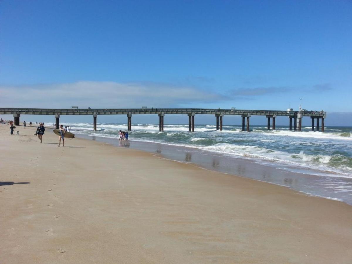 Seaside At Anastasia D205 Holiday home St. Augustine
