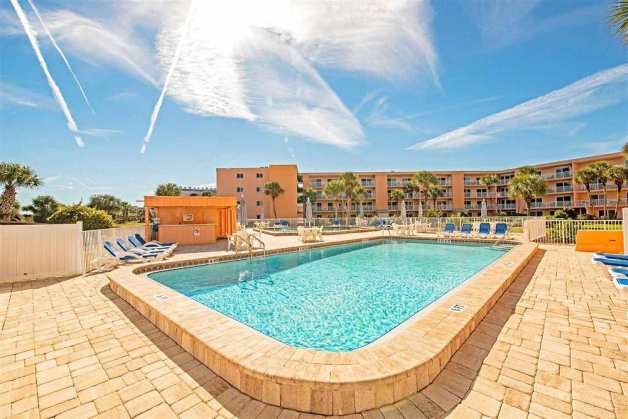 St Augustine & Tennis Club 401 Holiday home *