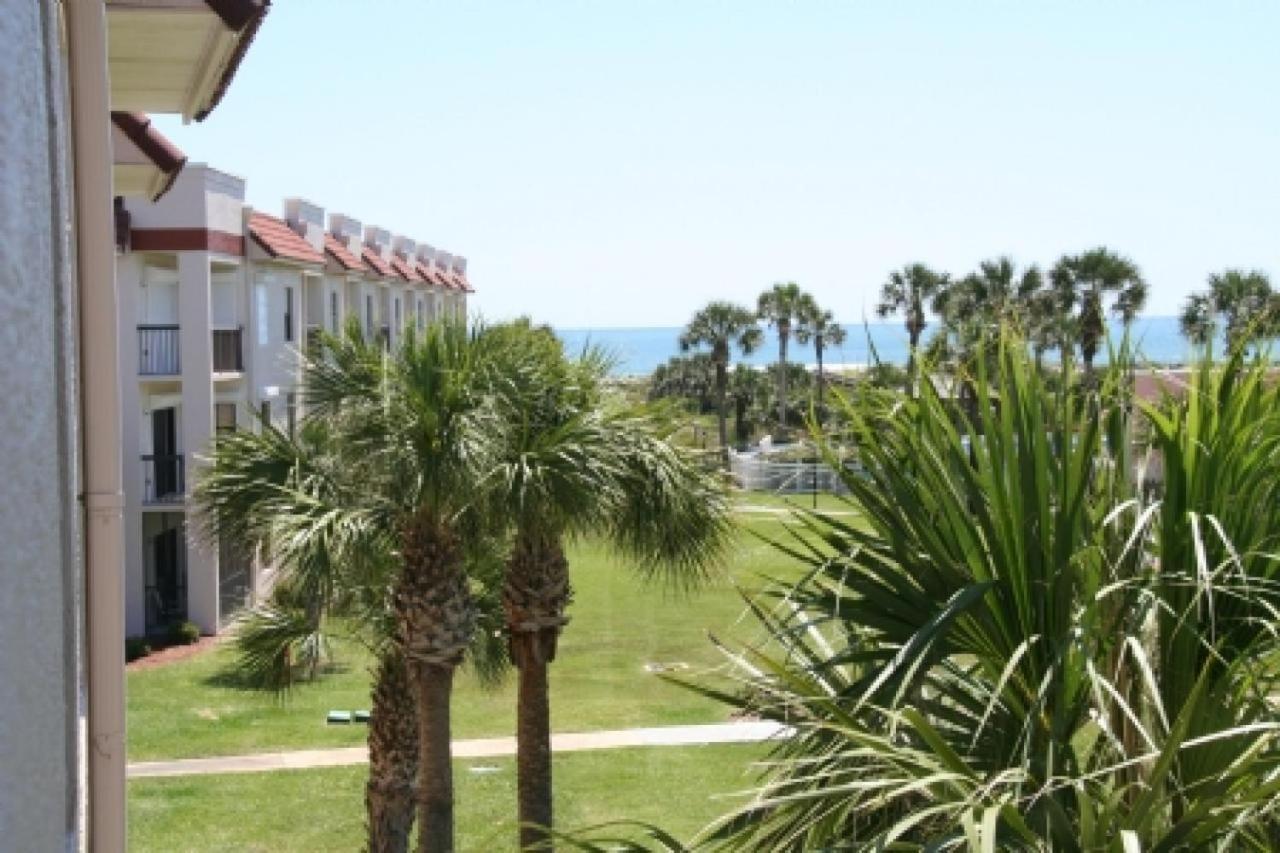 Ocean Village Club R35 Holiday home St. Augustine