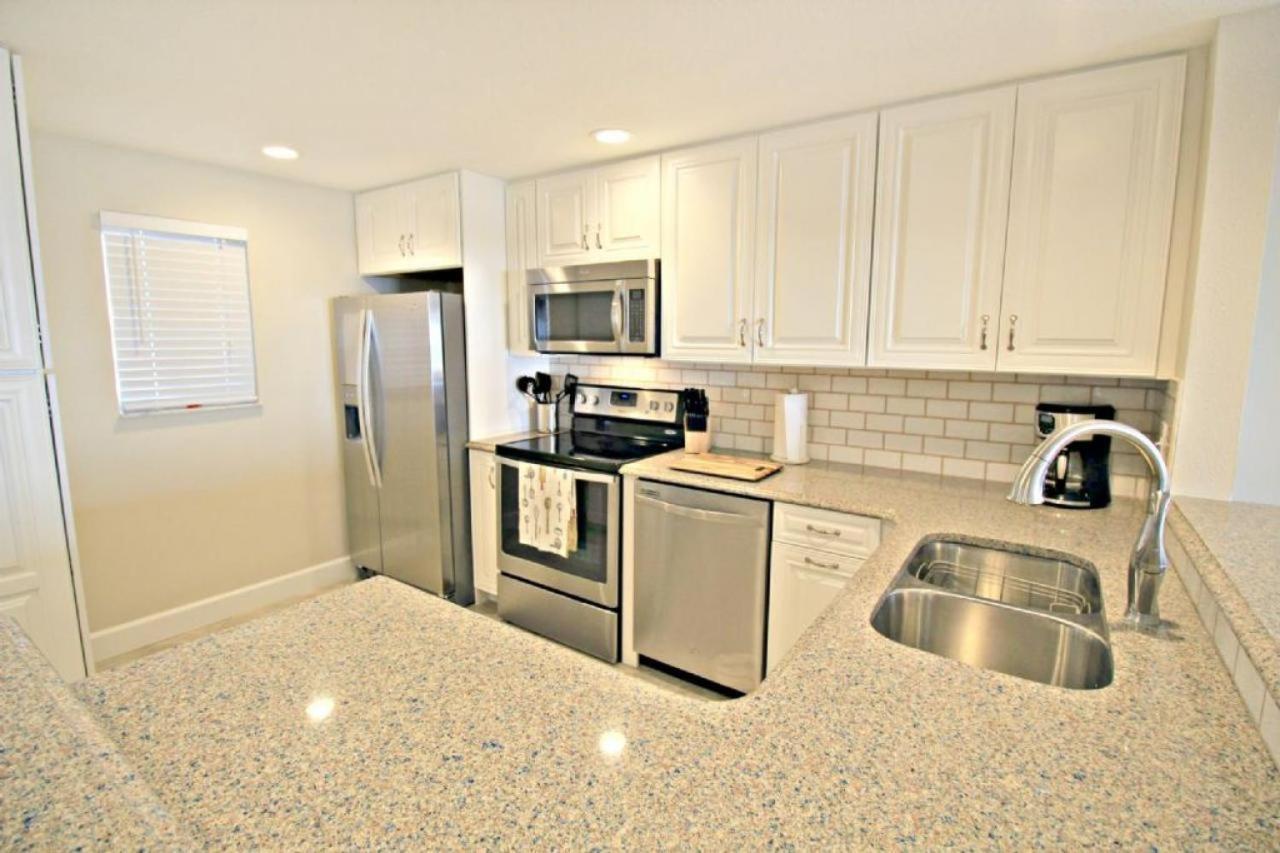 St Augustine & Tennis Club 409 Holiday home *