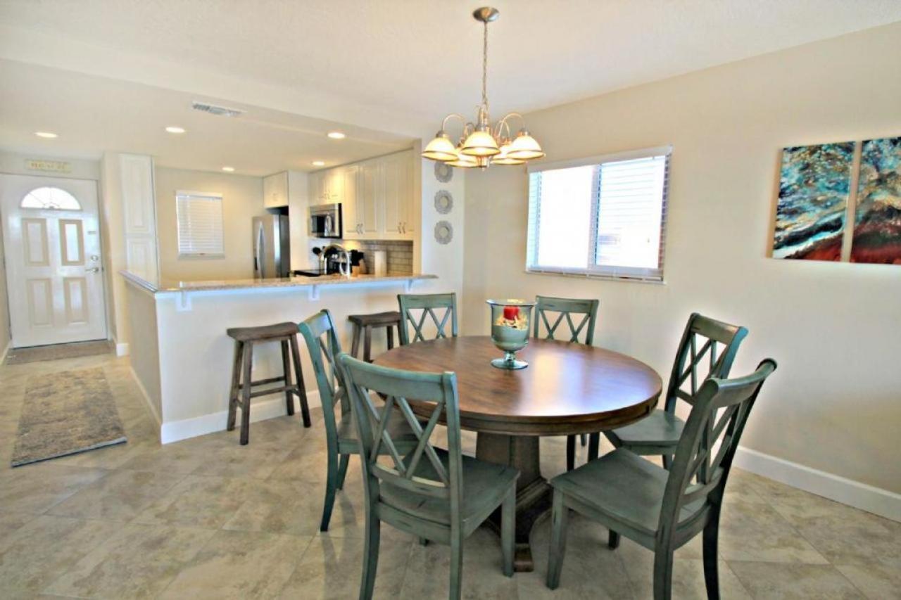 St Augustine & Tennis Club 409 Holiday home