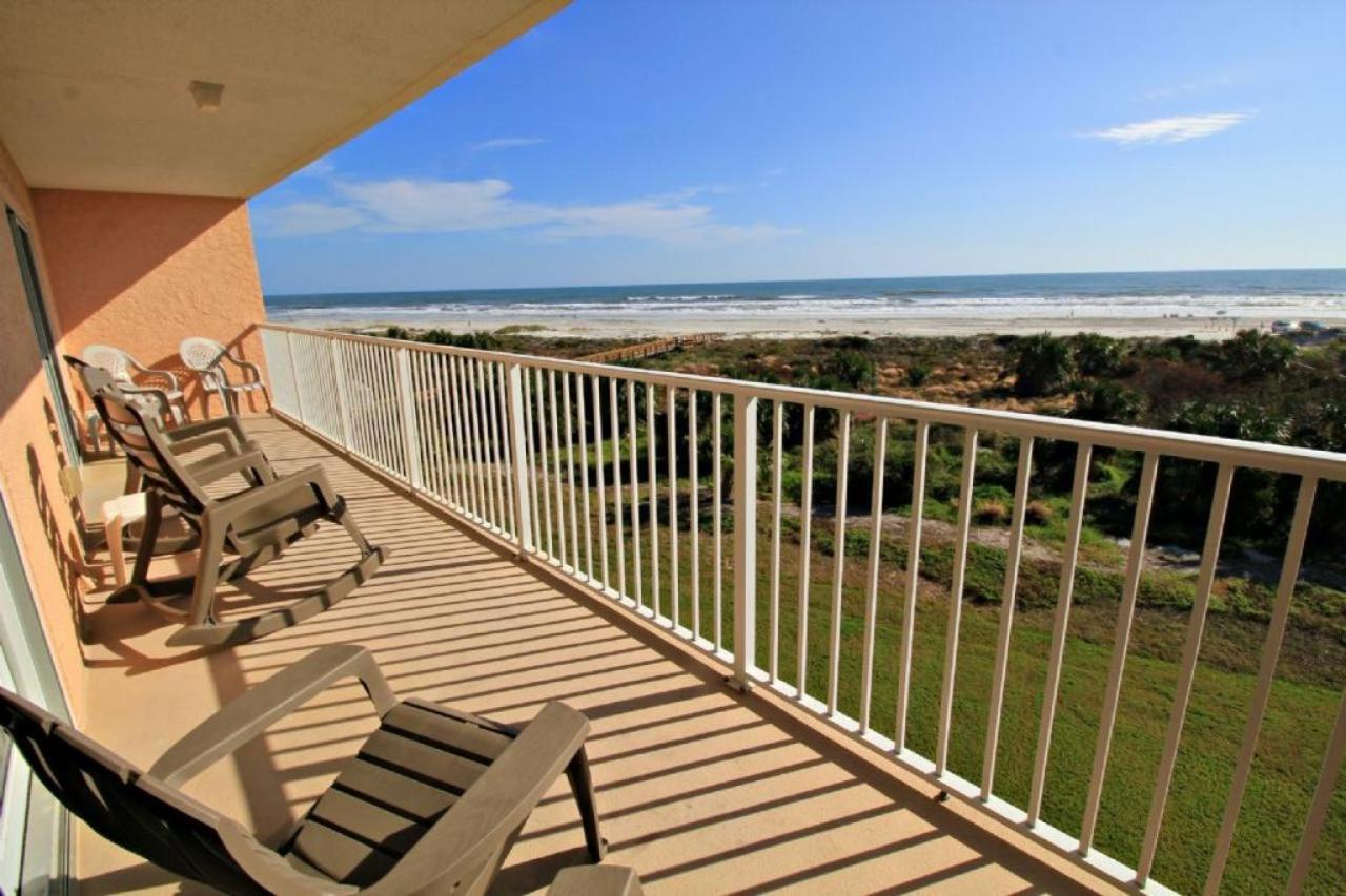 St Augustine & Tennis Club 409 Holiday home