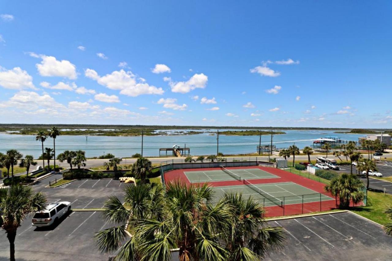 Windjammer 312 * St. Augustine