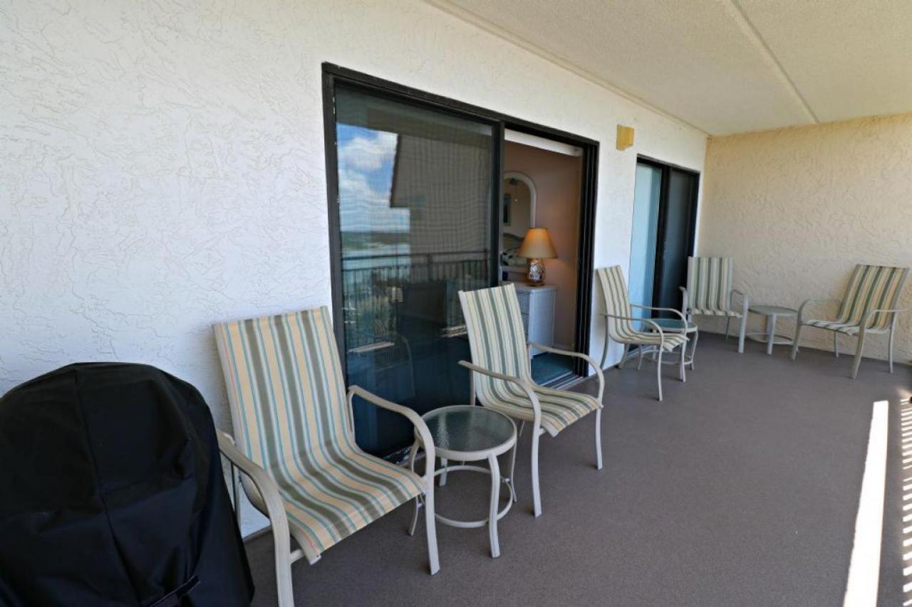 Windjammer 312 Holiday home St. Augustine