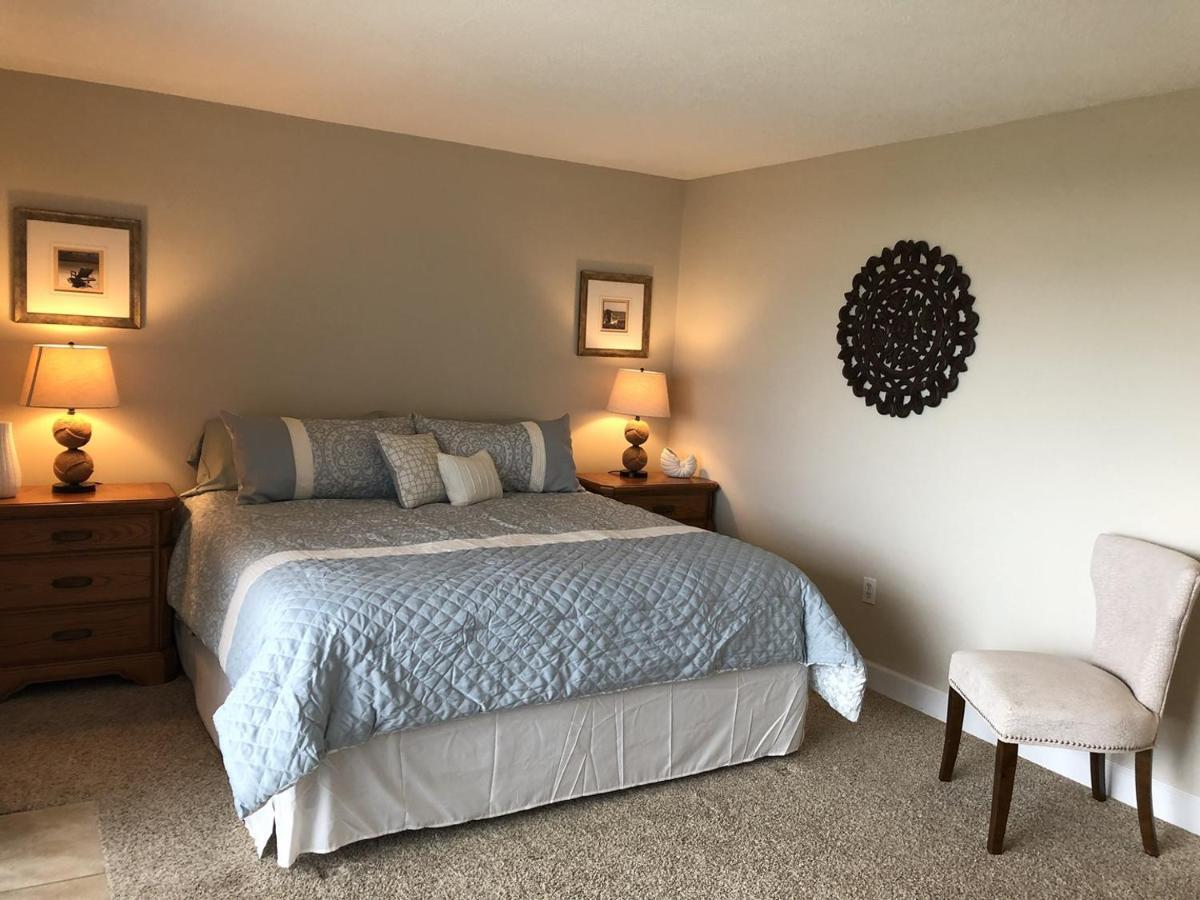 St Augustine & Tennis Club 409 Holiday home