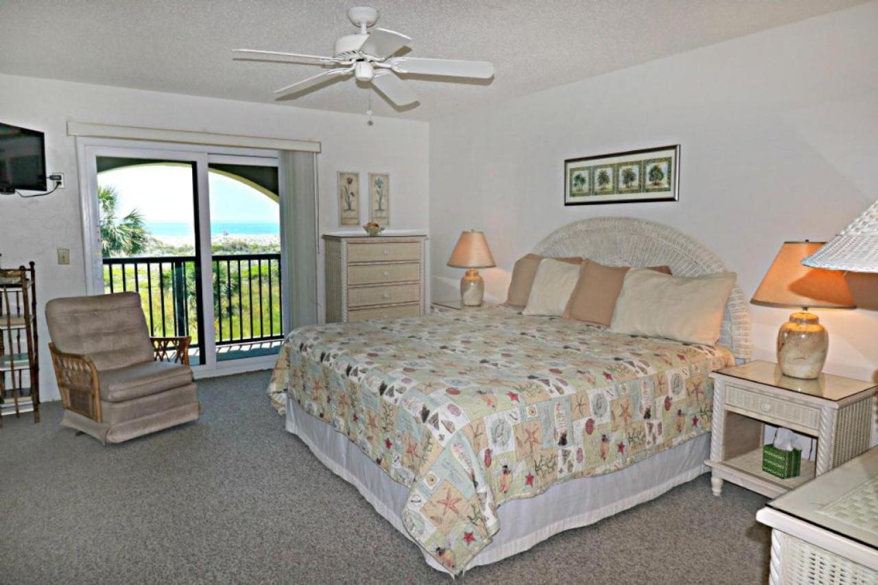 Ponce Landing 04 Holiday home St. Augustine
