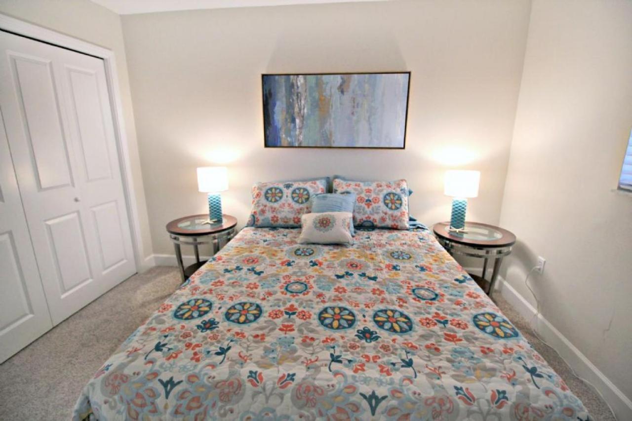 St Augustine & Tennis Club 409 Holiday home