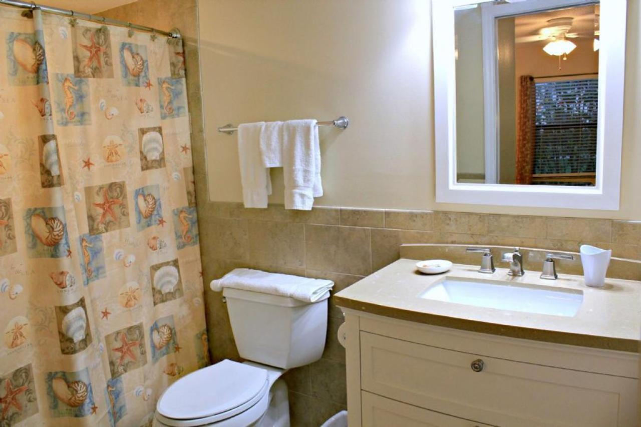 Ocean Village Club R18 * St. Augustine