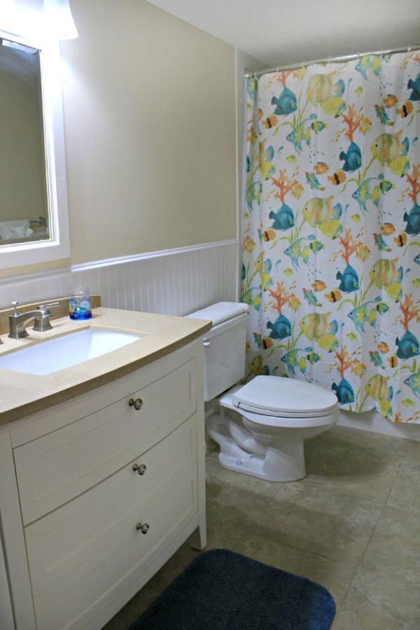 Ocean Village Club R18 Holiday home