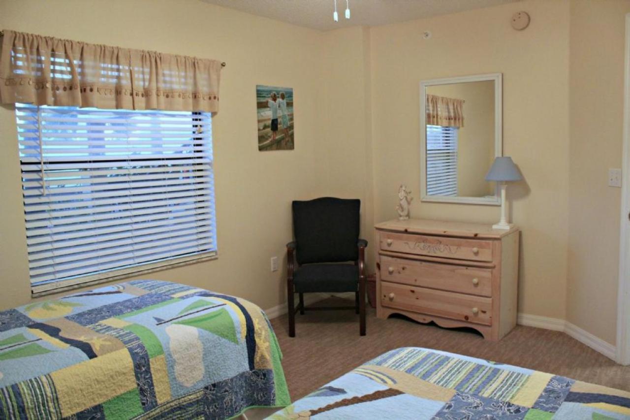 Holiday home Ocean Village Club R18 *