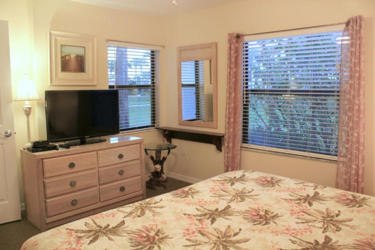 Ocean Village Club R18 Holiday home *