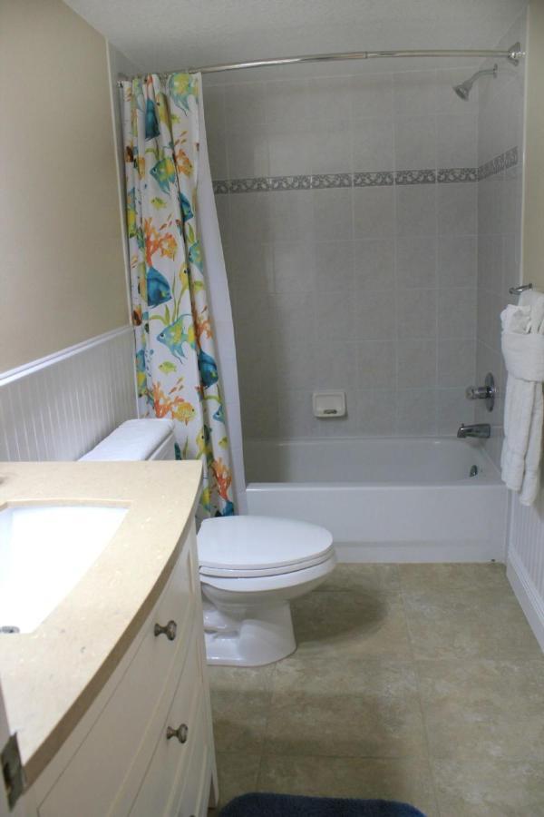 Holiday home Ocean Village Club R18