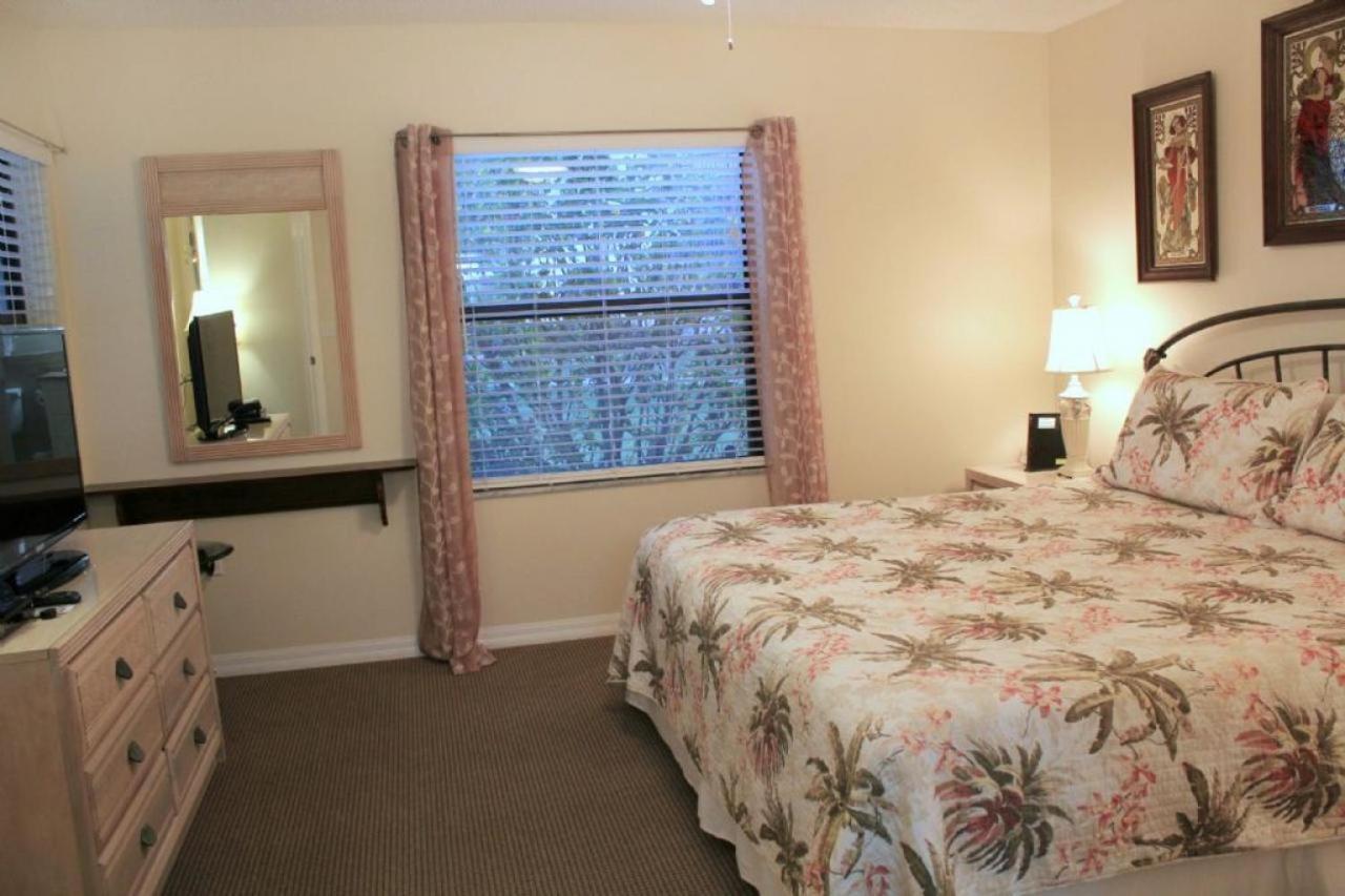 Ocean Village Club R18 Holiday home St. Augustine