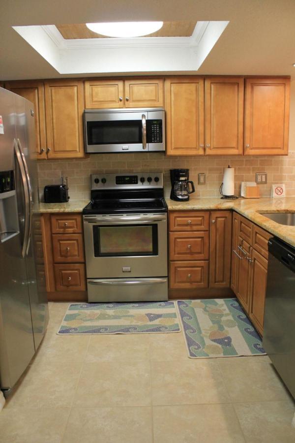 Holiday home Ocean Village Club R18 *