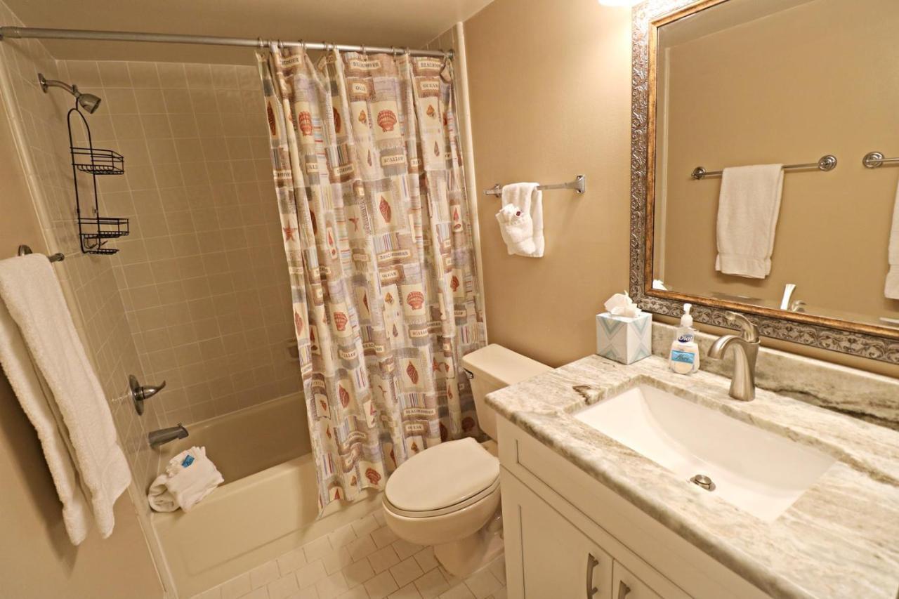 Ocean Village Club H14 Holiday home