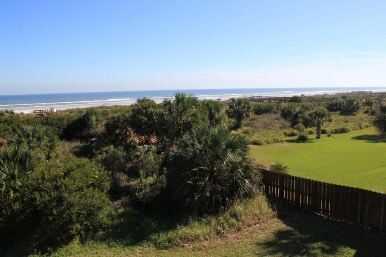 Ocean Village Club O38 St. Augustine