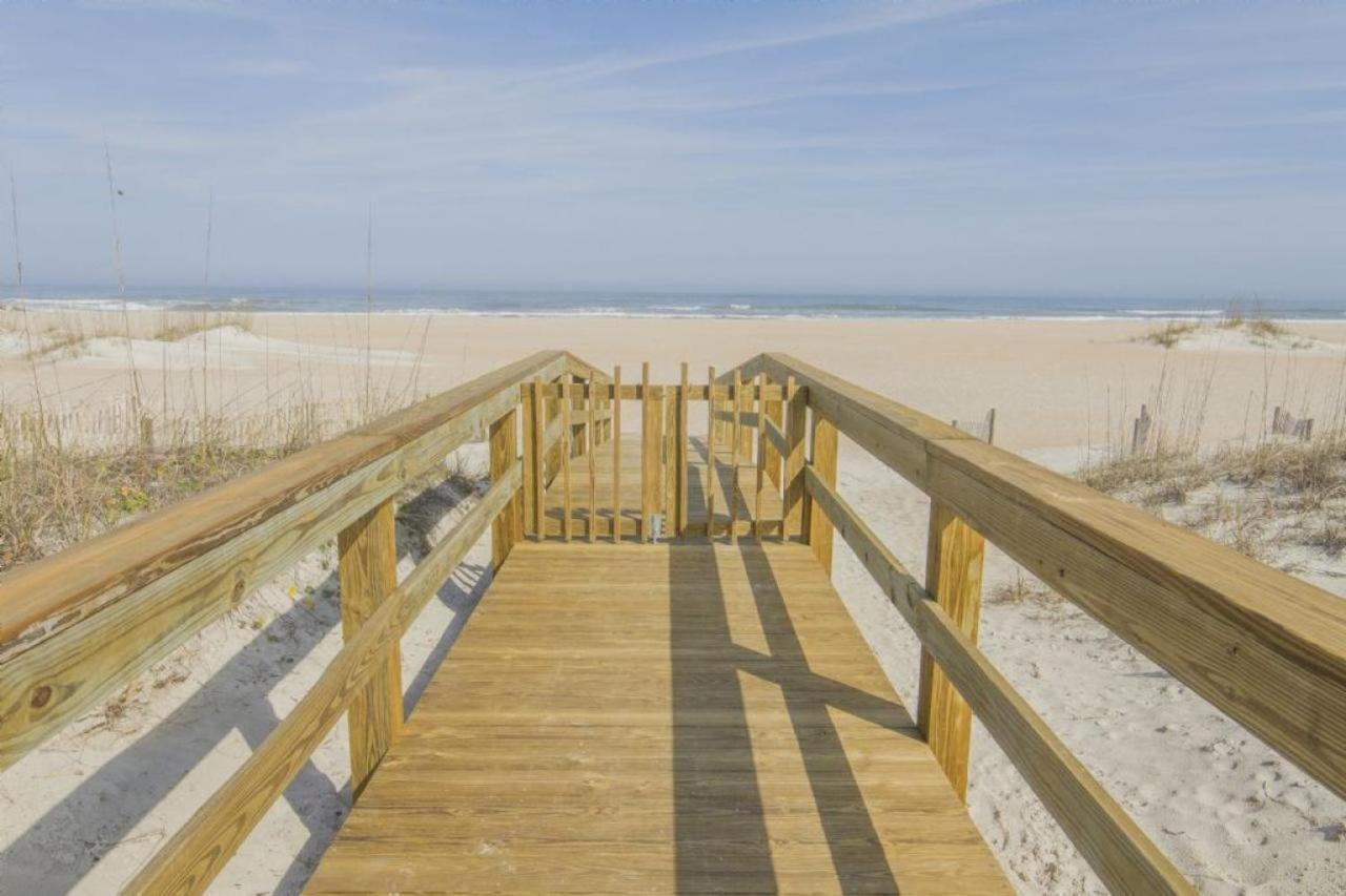 Holiday home Island South 33 St. Augustine