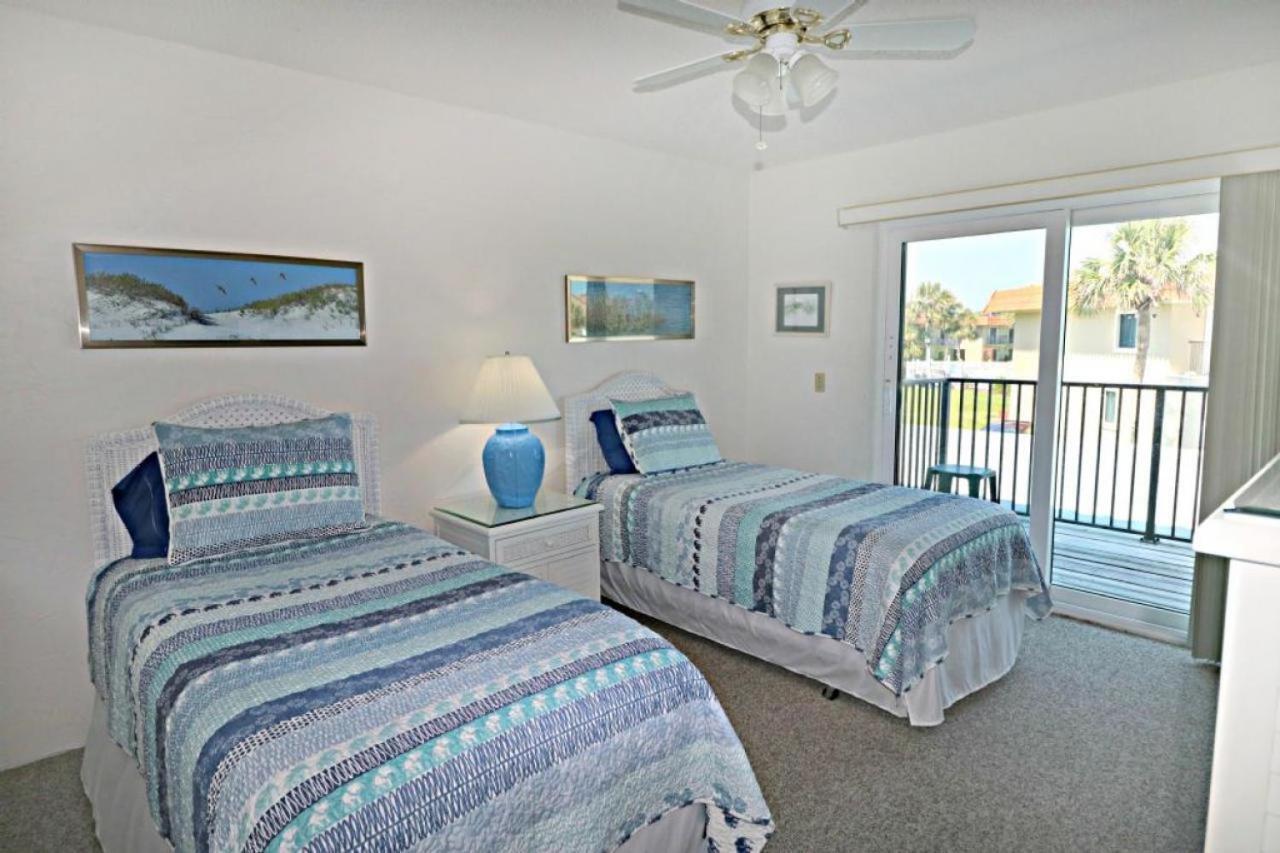 Holiday home Ponce Landing 04