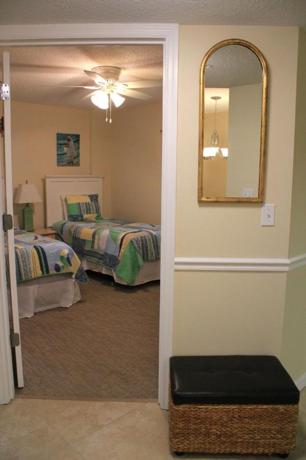 Ocean Village Club R18 Holiday home *