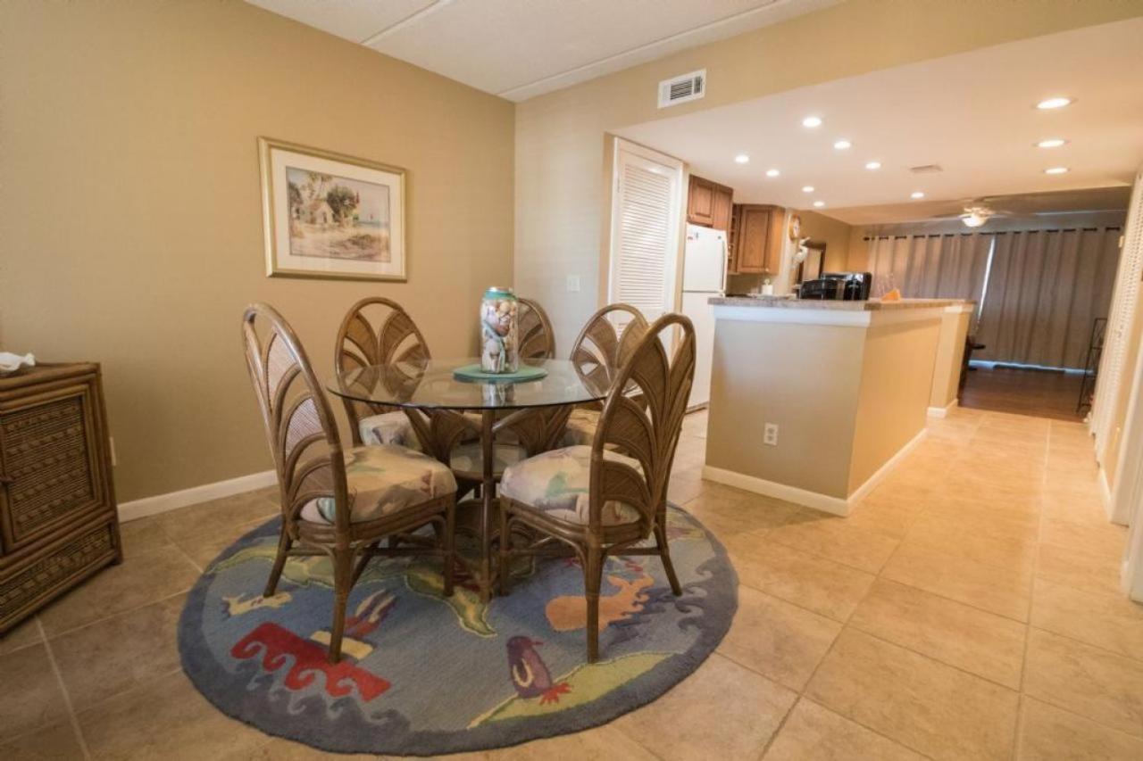 Holiday home Windjammer 415 St. Augustine