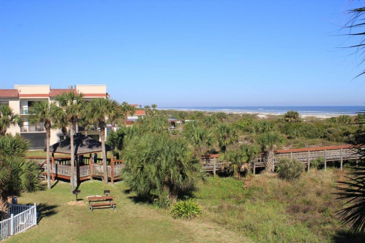 Holiday home Ocean Village Club O38
